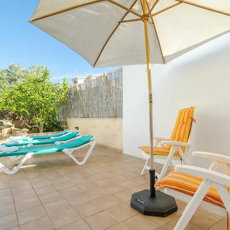 Διαμέρισμα Llaut Portocolom (Mallorca)